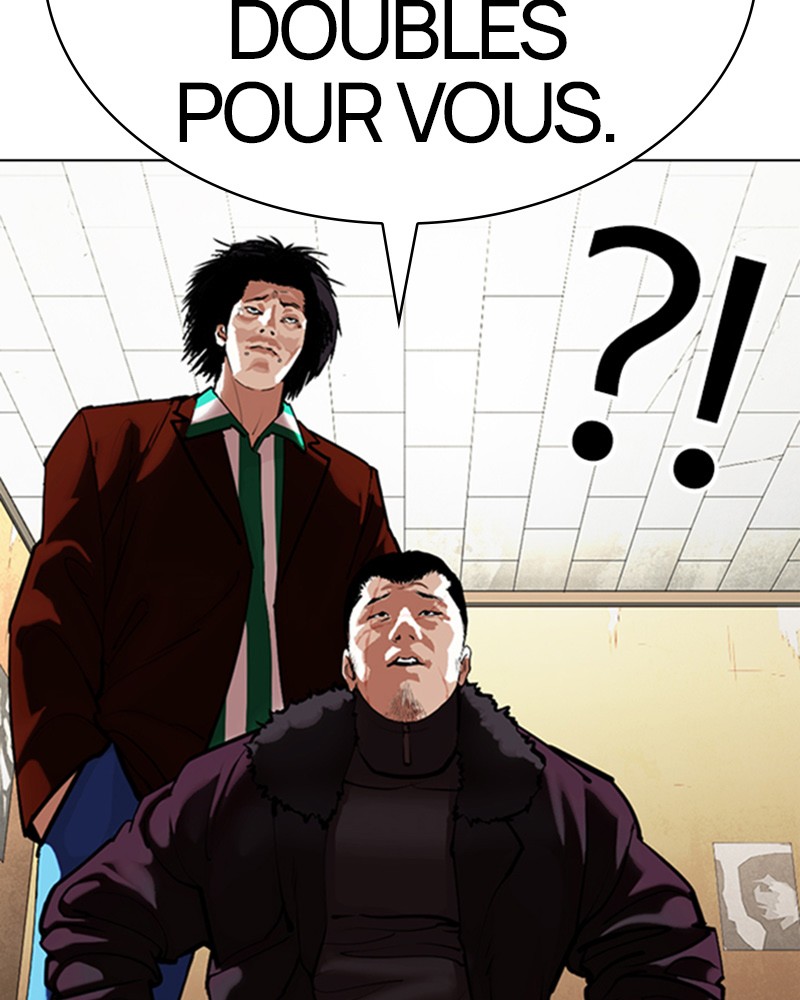 Lookism Chapitre 354 - Page 71