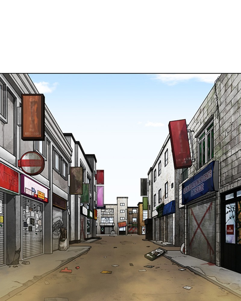 Lookism Chapitre 354 - Page 73