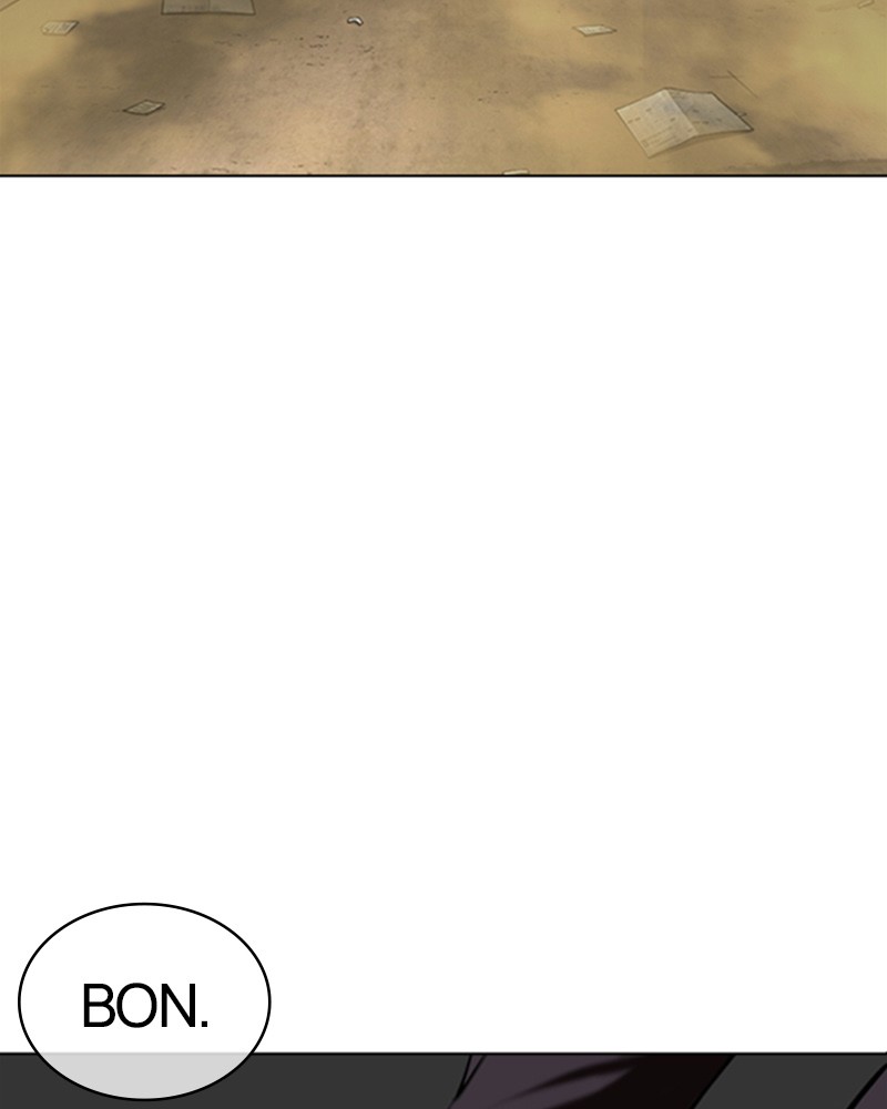 Lookism Chapitre 354 - Page 74