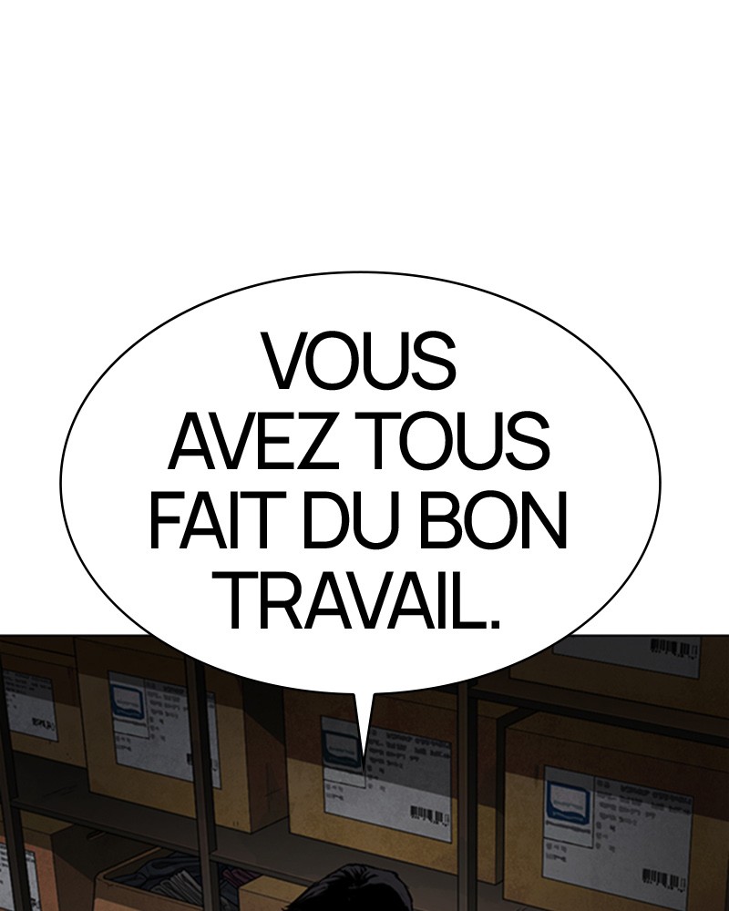 Lookism Chapitre 354 - Page 76