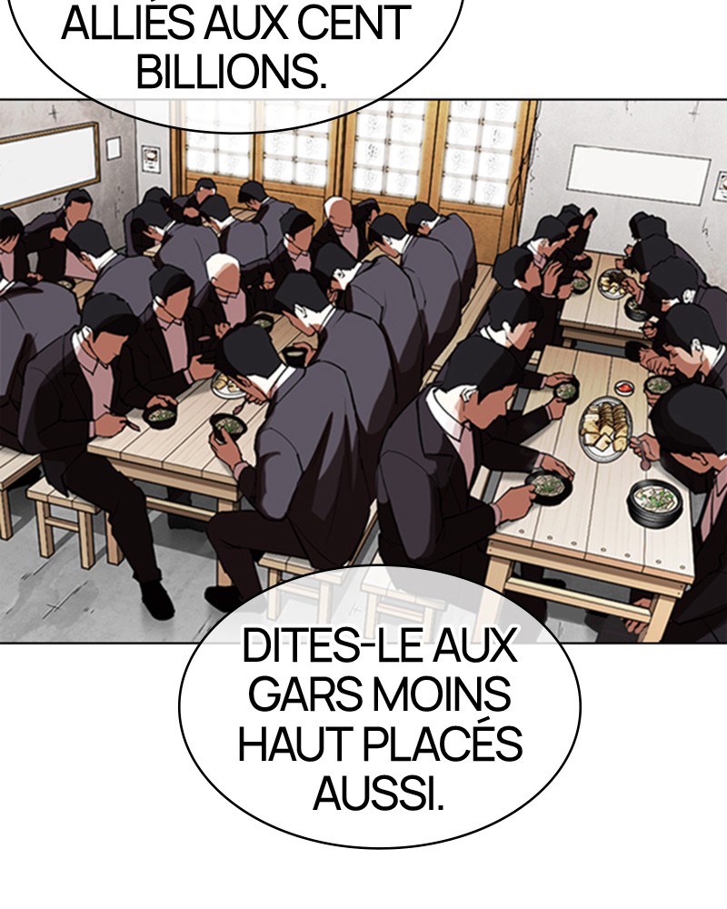 Lookism Chapitre 354 - Page 79
