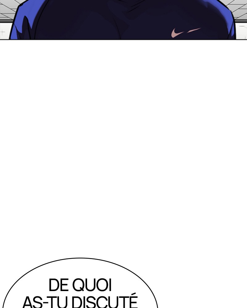 Lookism Chapitre 354 - Page 8