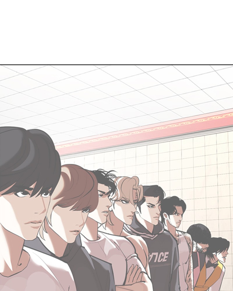 Lookism Chapitre 354 - Page 82