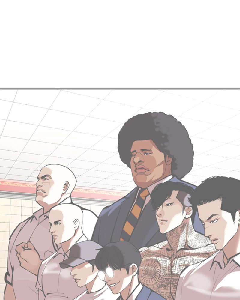 Lookism Chapitre 354 - Page 84