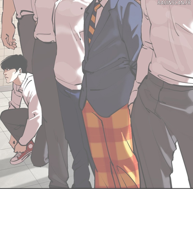 Lookism Chapitre 354 - Page 85