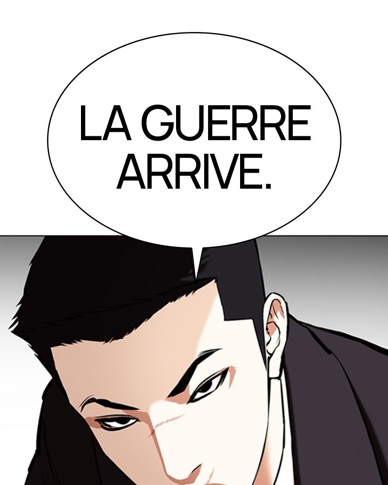 Lookism Chapitre 354 - Page 87