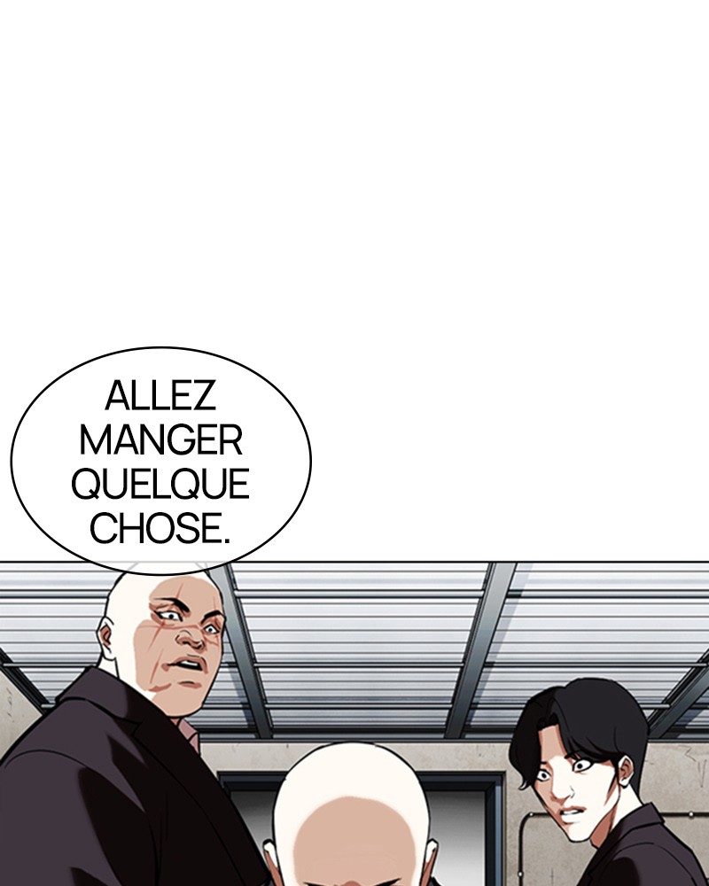 Lookism Chapitre 354 - Page 89
