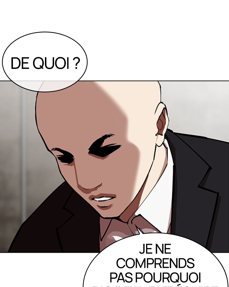 Lookism Chapitre 354 - Page 91