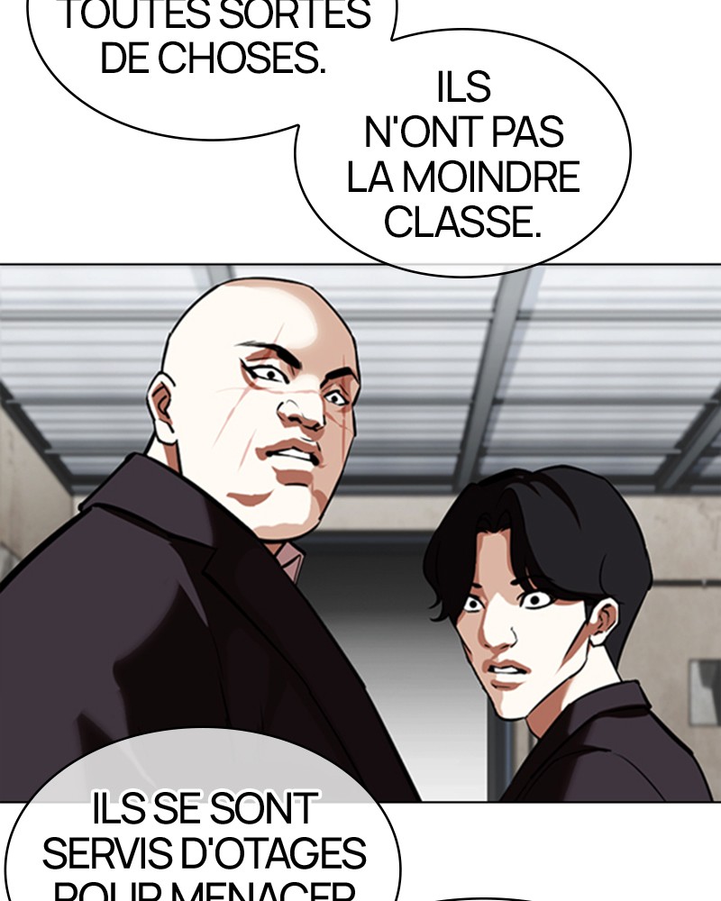 Lookism Chapitre 354 - Page 93
