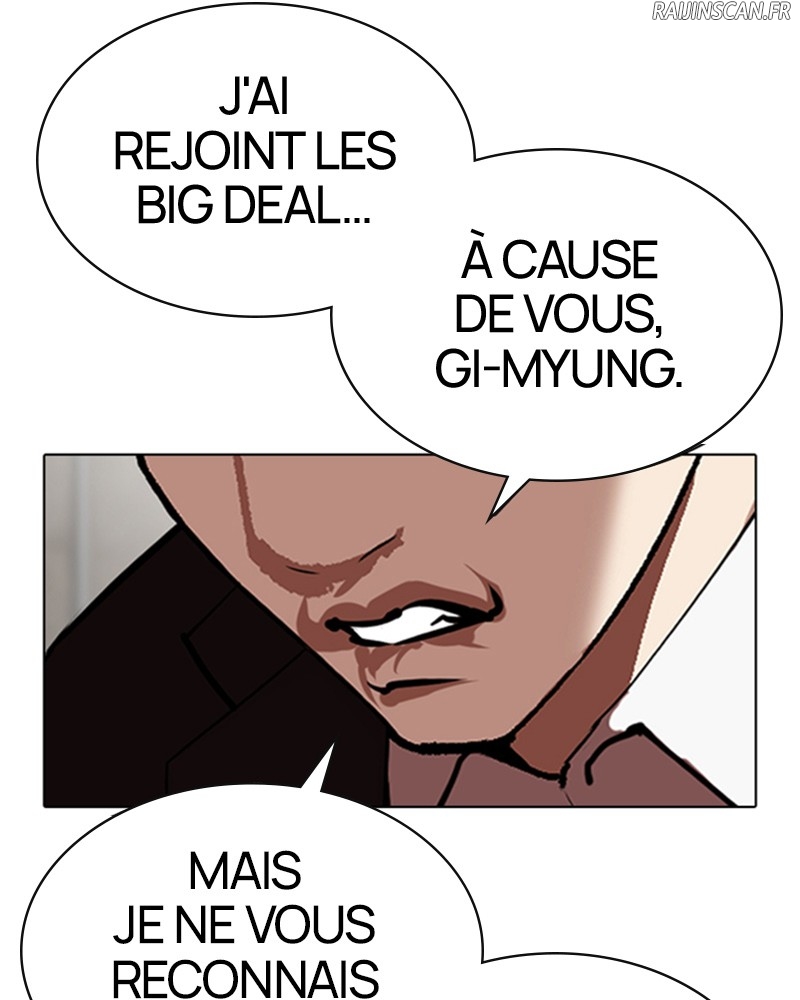 Lookism Chapitre 354 - Page 95