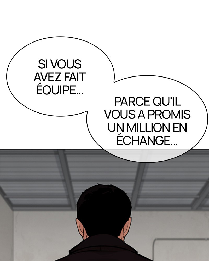 Lookism Chapitre 354 - Page 99