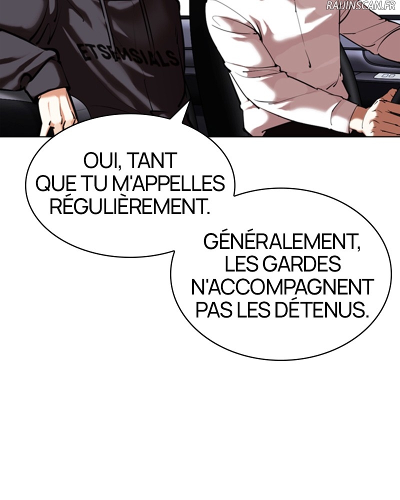 Lookism Chapitre 355 - Page 100