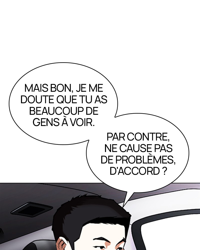 Lookism Chapitre 355 - Page 101