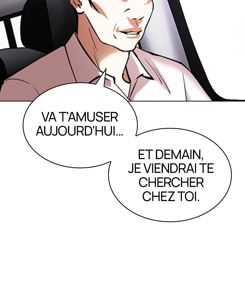Lookism Chapitre 355 - Page 102