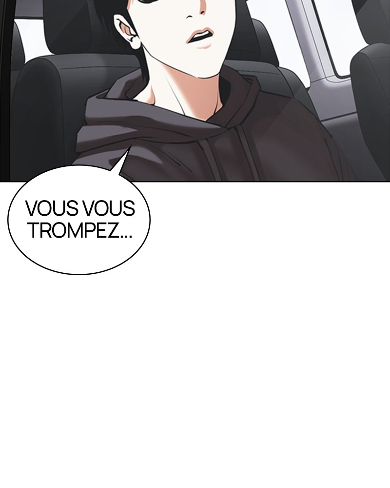 Lookism Chapitre 355 - Page 104