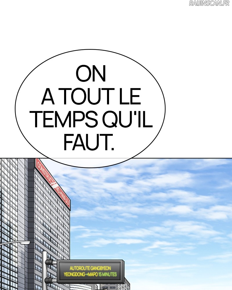 Lookism Chapitre 355 - Page 105