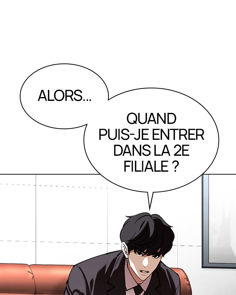 Lookism Chapitre 355 - Page 109