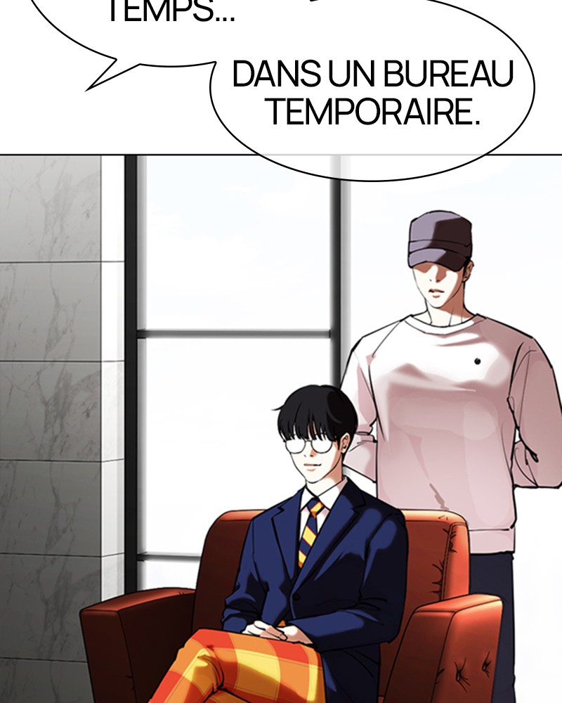 Lookism Chapitre 355 - Page 112
