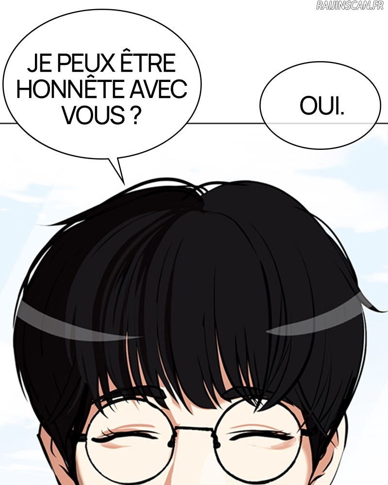 Lookism Chapitre 355 - Page 115