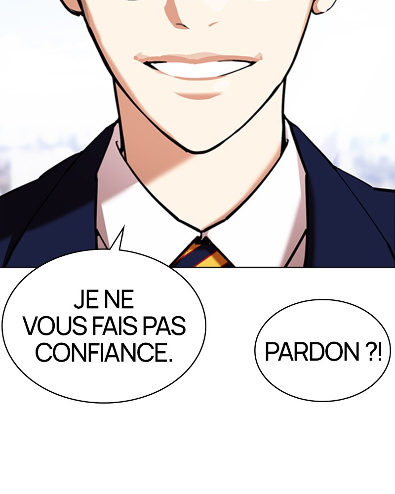 Lookism Chapitre 355 - Page 116