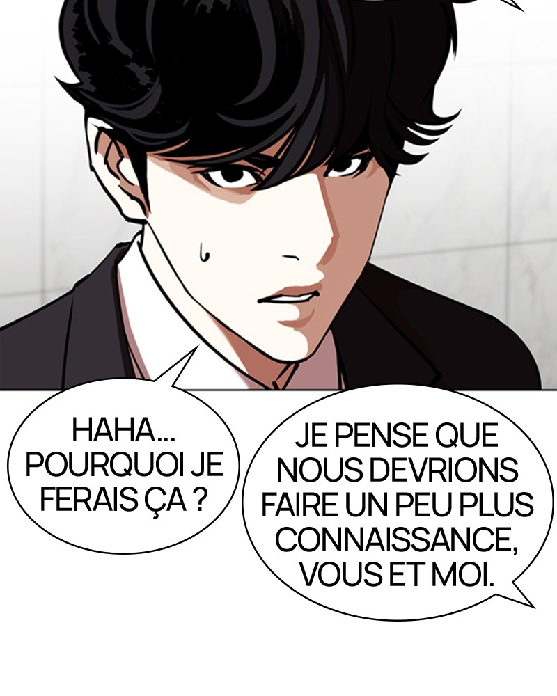 Lookism Chapitre 355 - Page 118
