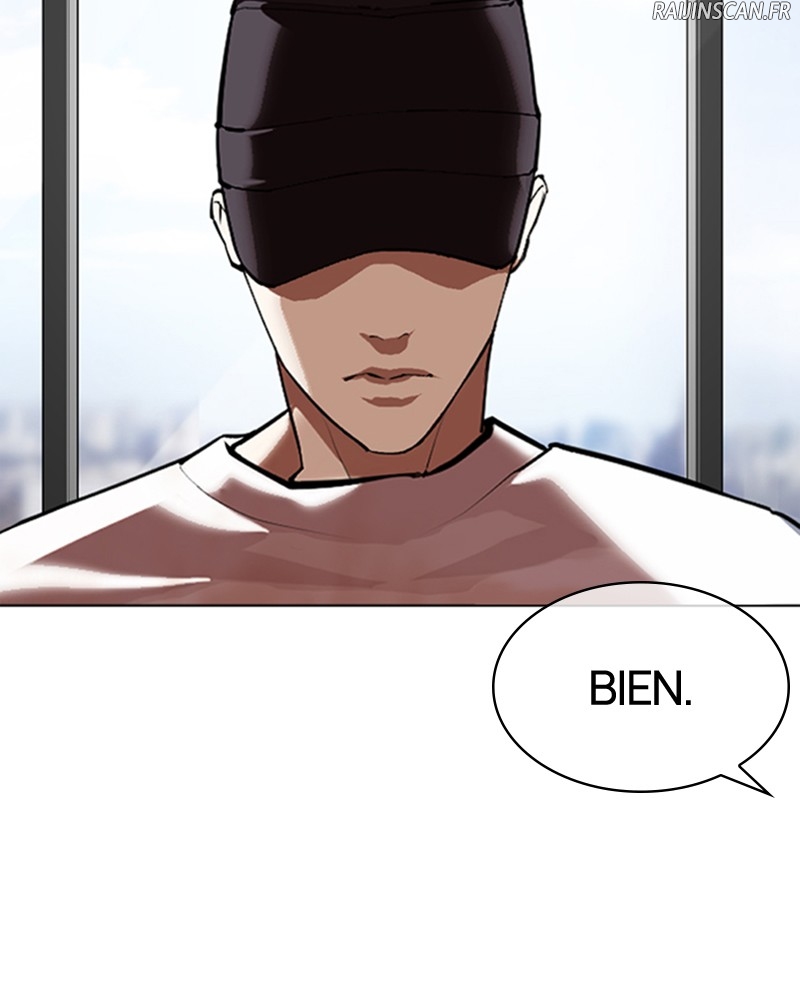 Lookism Chapitre 355 - Page 120