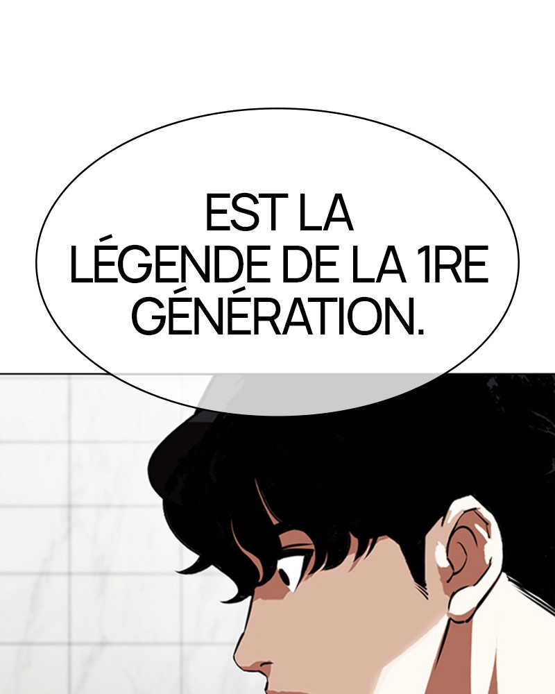Lookism Chapitre 355 - Page 122