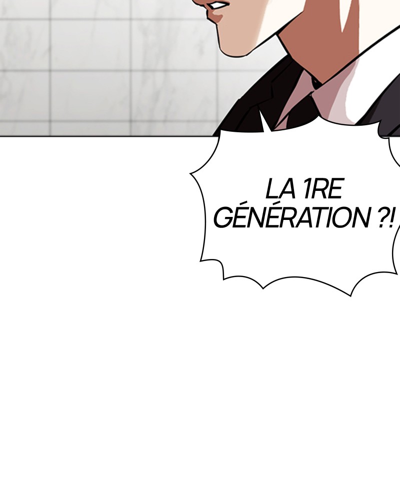 Lookism Chapitre 355 - Page 123