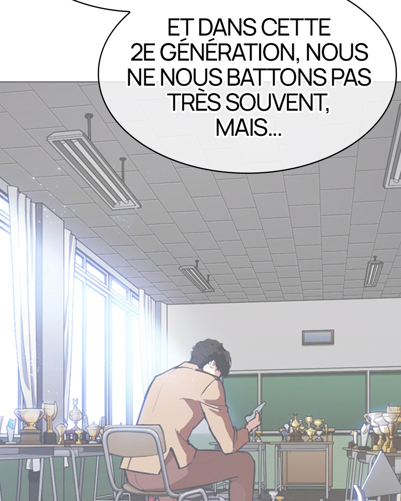 Lookism Chapitre 355 - Page 127