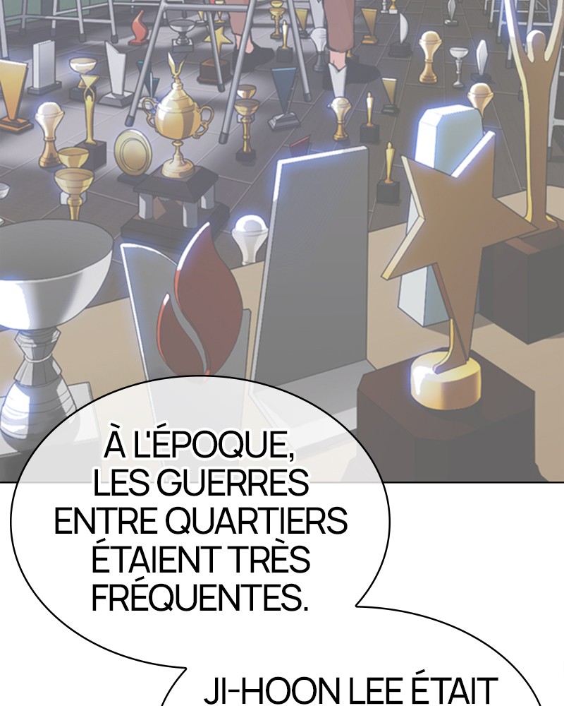 Lookism Chapitre 355 - Page 128