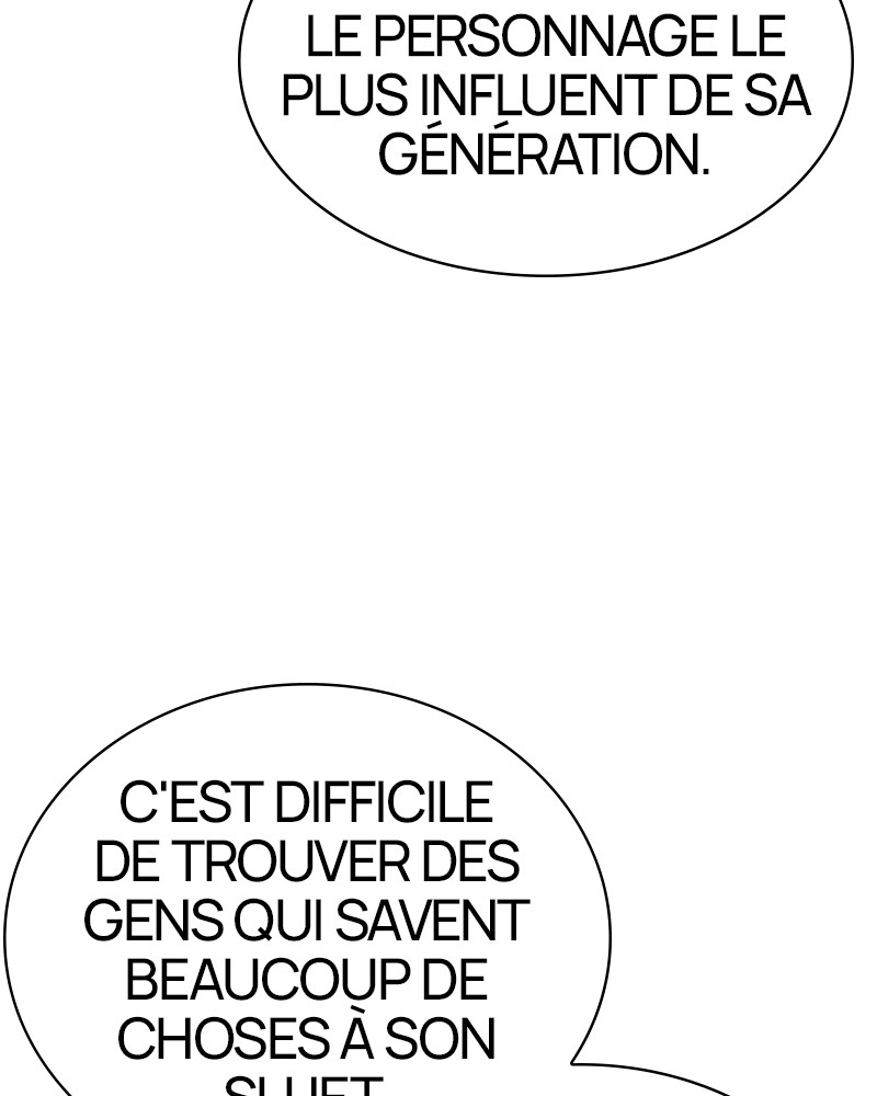 Lookism Chapitre 355 - Page 129