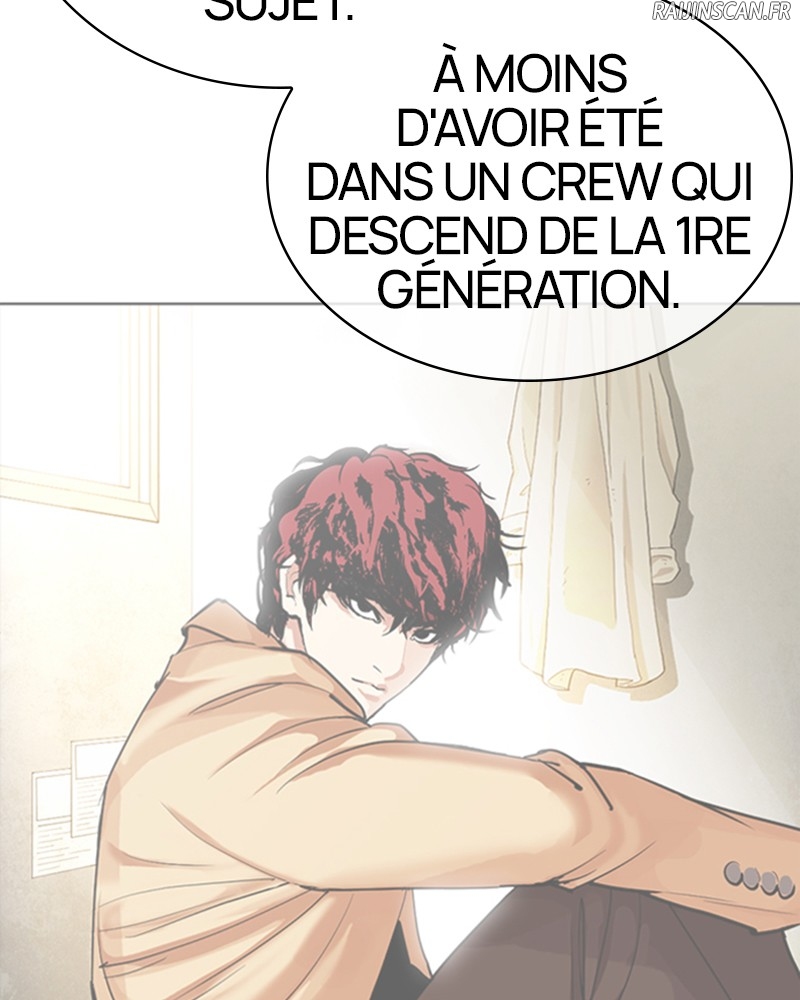 Lookism Chapitre 355 - Page 130