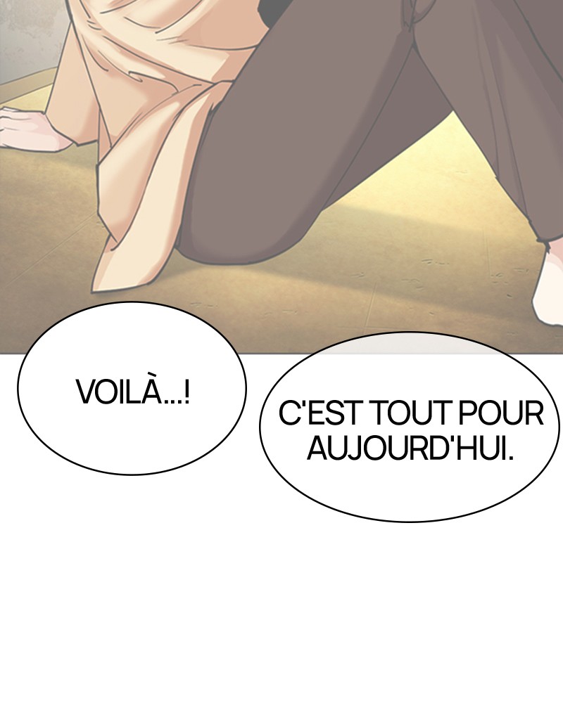 Lookism Chapitre 355 - Page 131