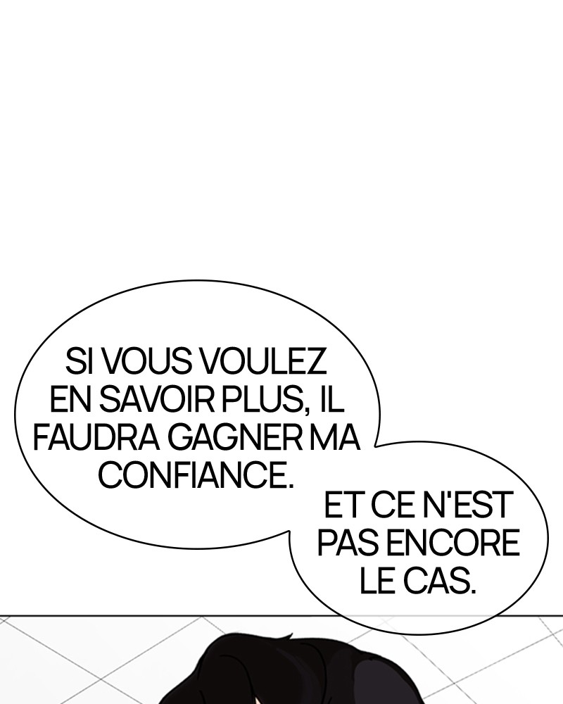 Lookism Chapitre 355 - Page 132