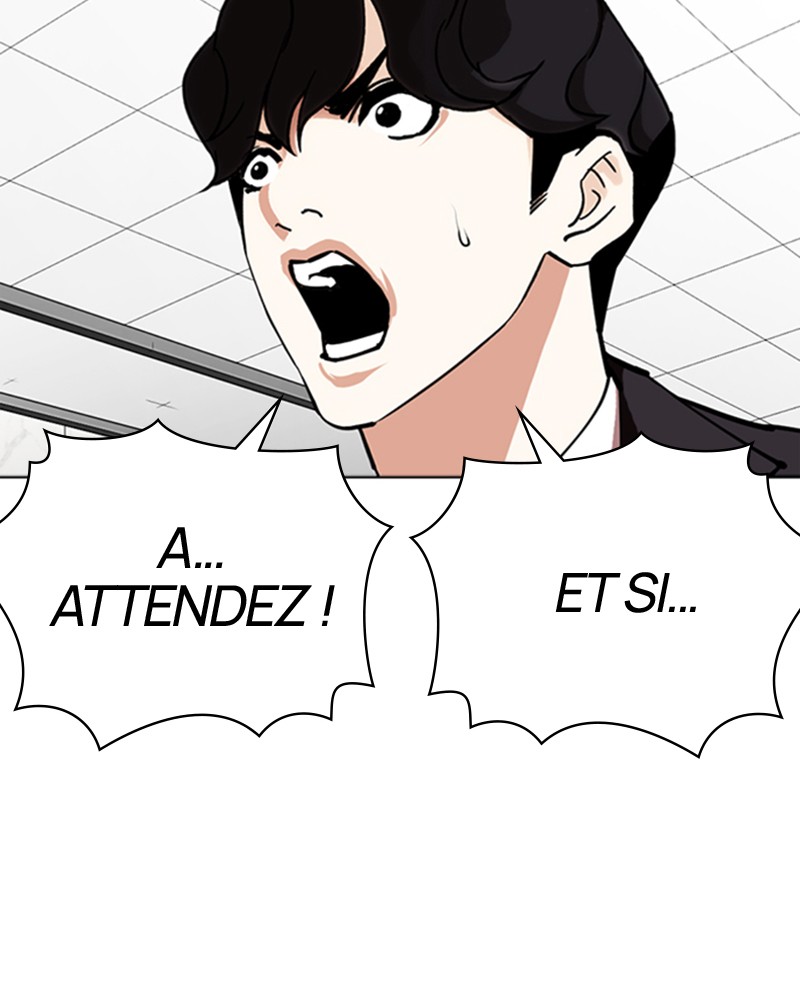Lookism Chapitre 355 - Page 133