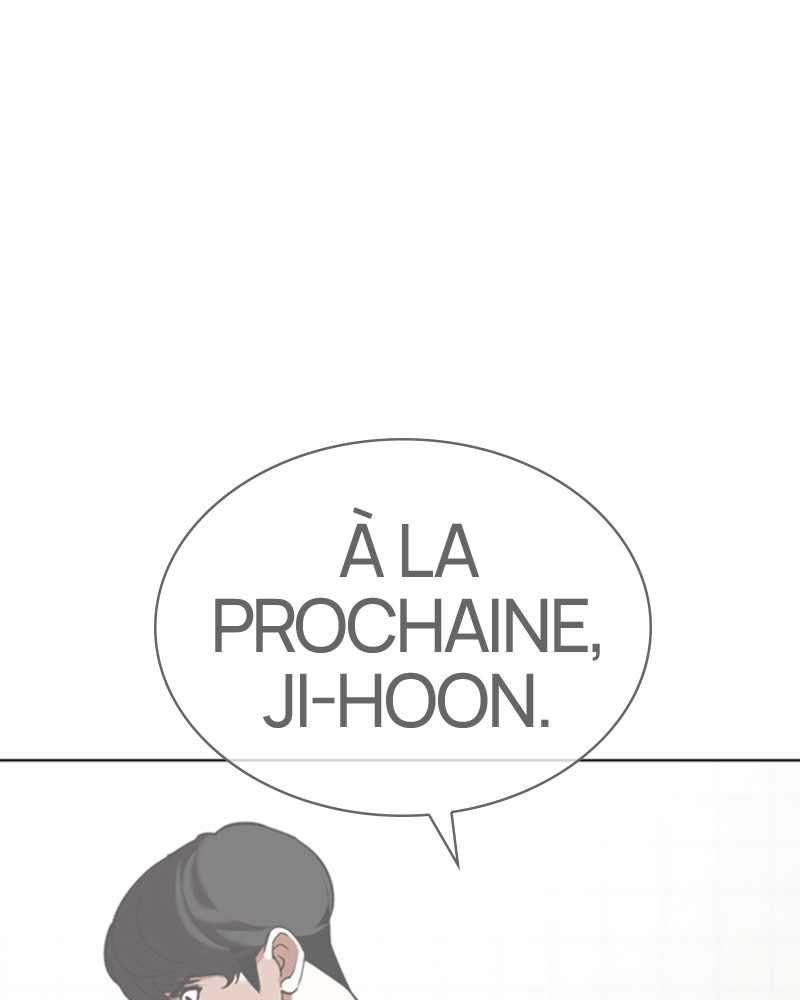 Lookism Chapitre 355 - Page 134
