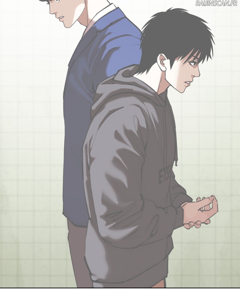 Lookism Chapitre 355 - Page 135