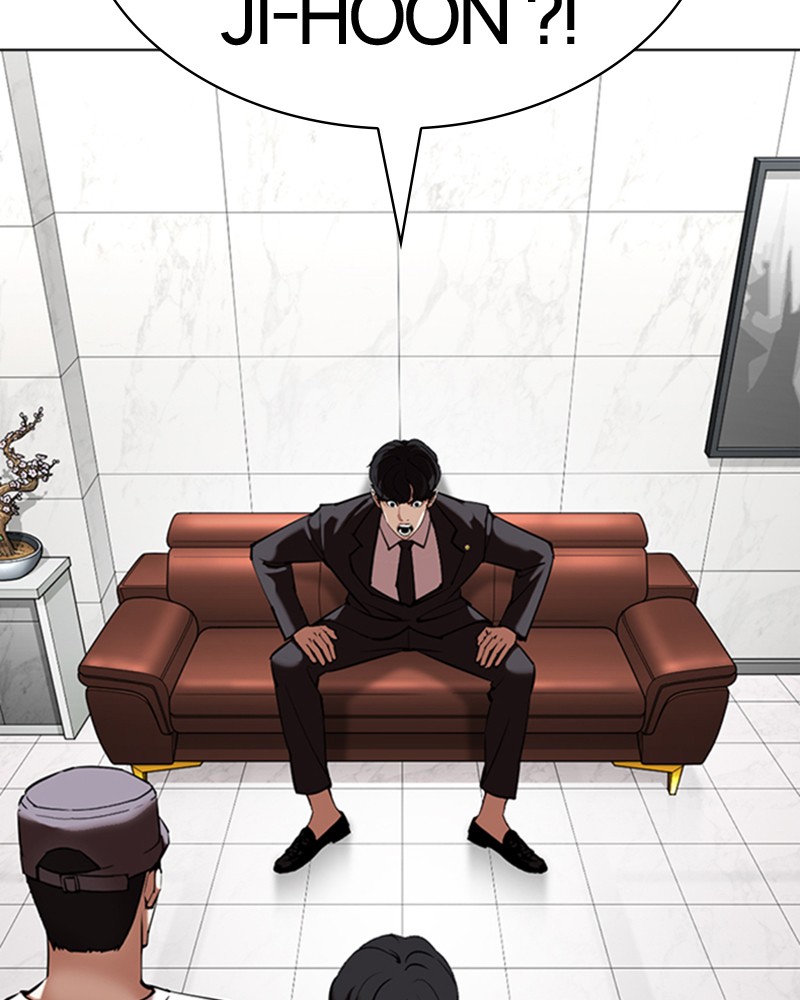 Lookism Chapitre 355 - Page 137
