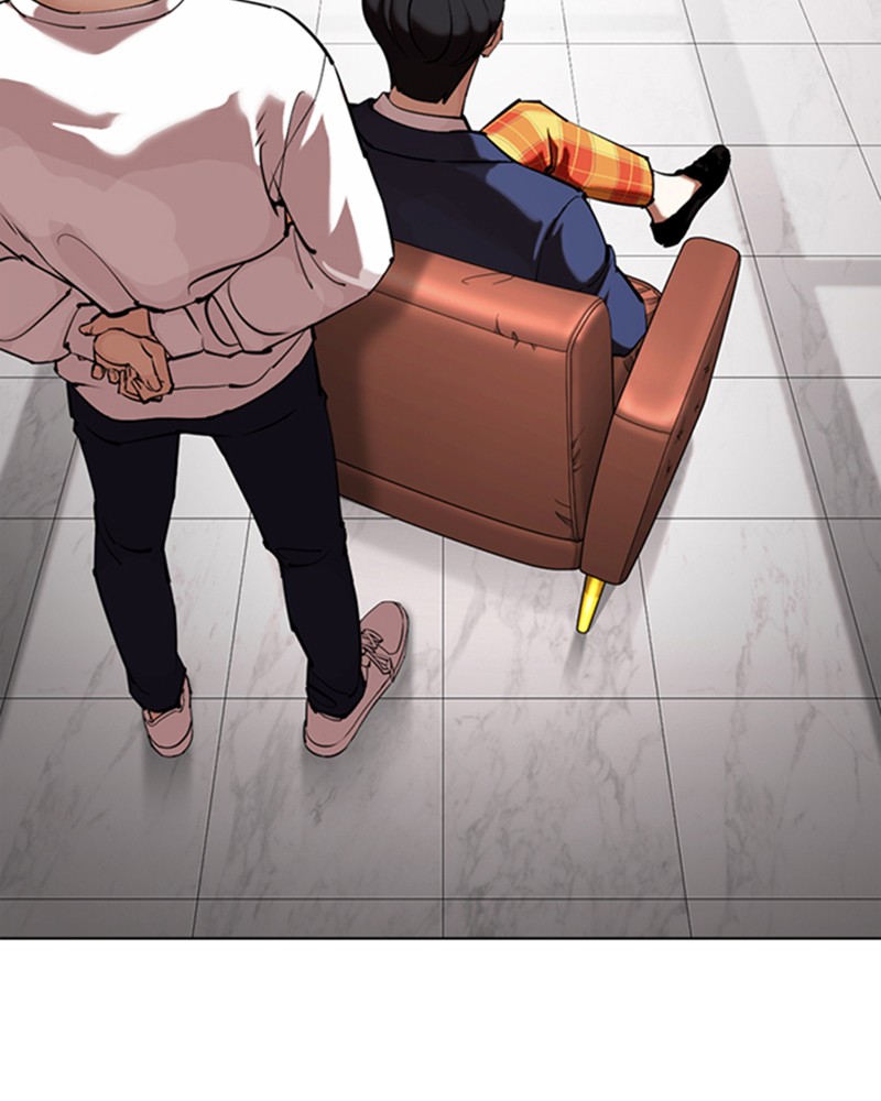 Lookism Chapitre 355 - Page 138
