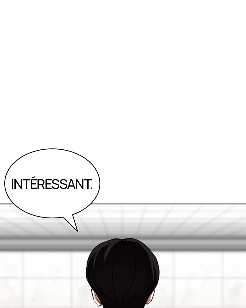 Lookism Chapitre 355 - Page 139