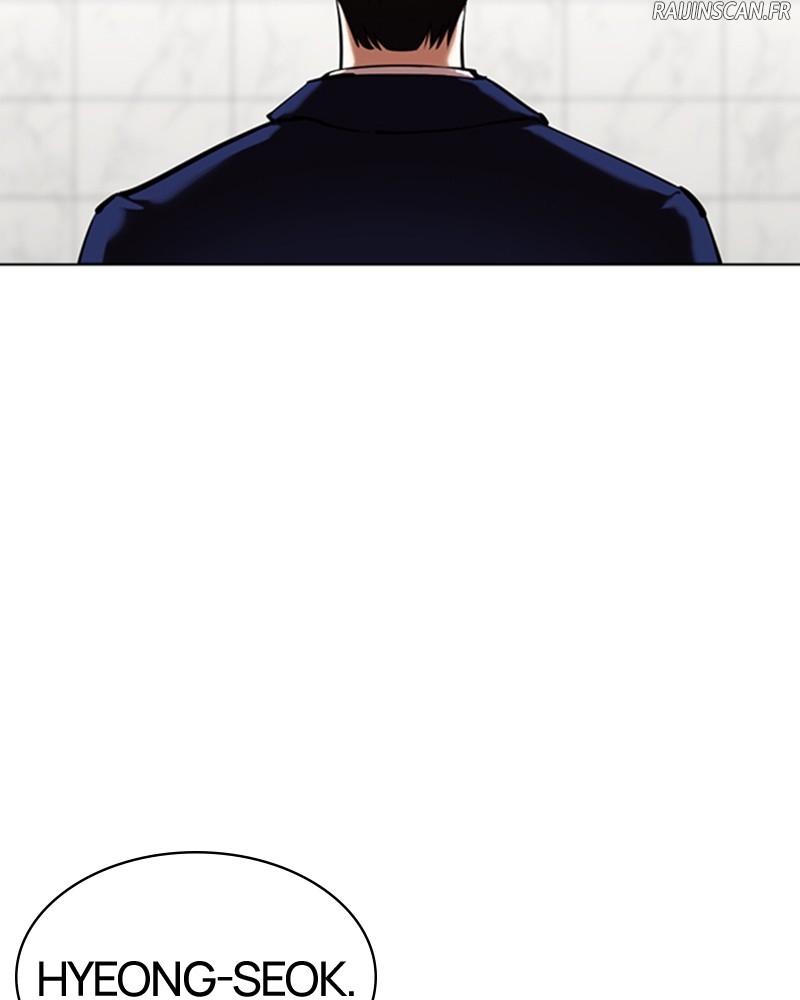 Lookism Chapitre 355 - Page 140