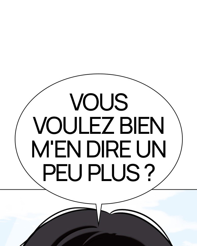 Lookism Chapitre 355 - Page 142