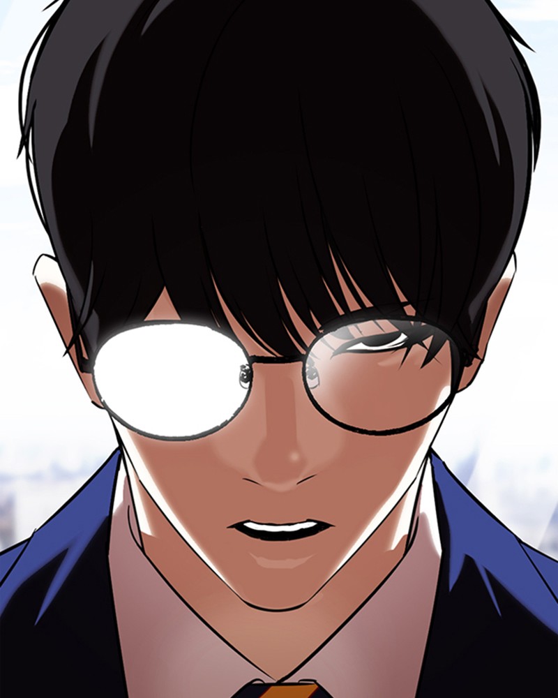 Lookism Chapitre 355 - Page 143