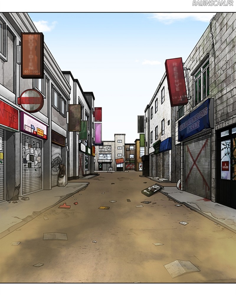 Lookism Chapitre 355 - Page 145