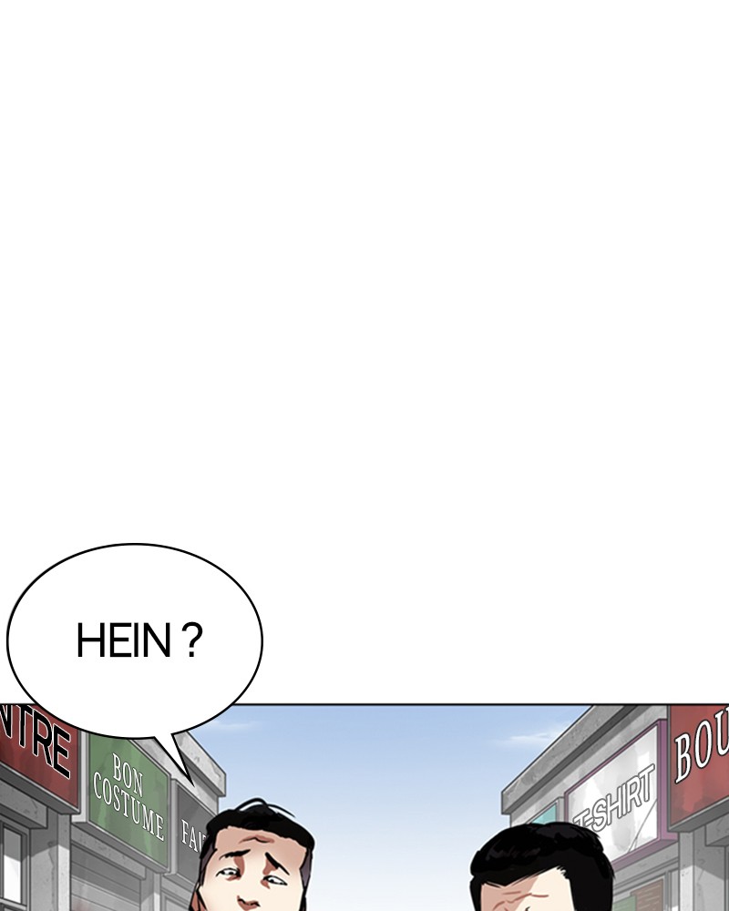 Lookism Chapitre 355 - Page 146