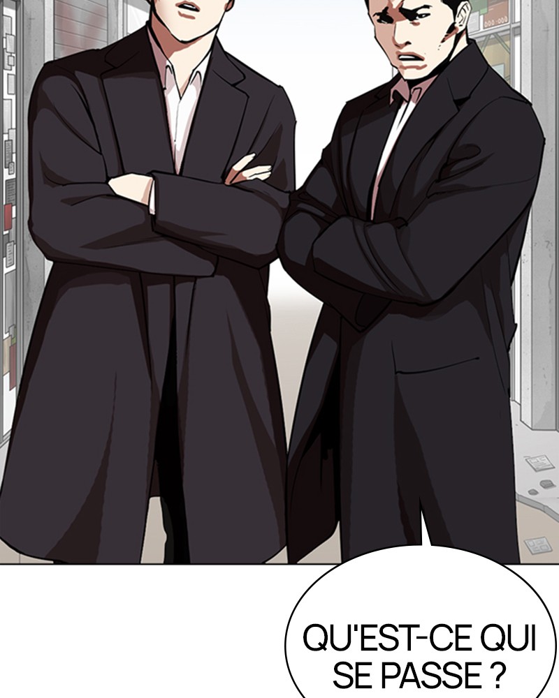 Lookism Chapitre 355 - Page 147