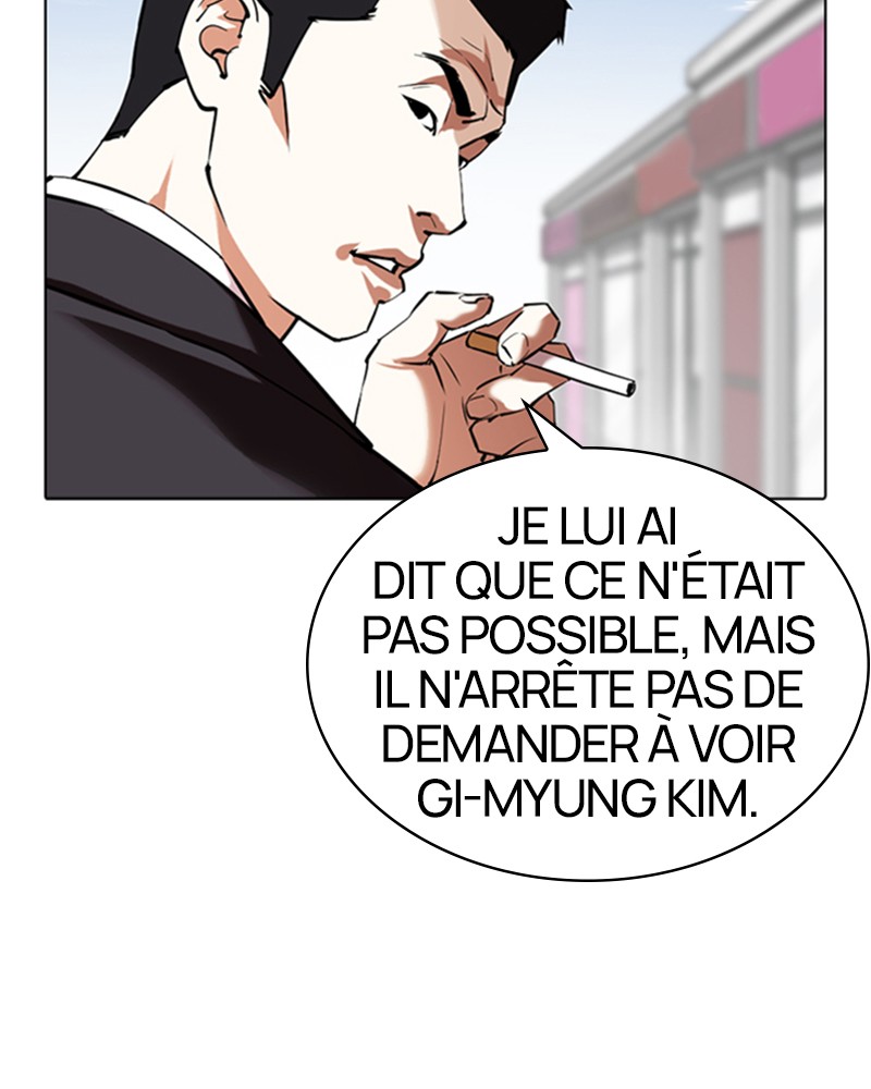 Lookism Chapitre 355 - Page 149