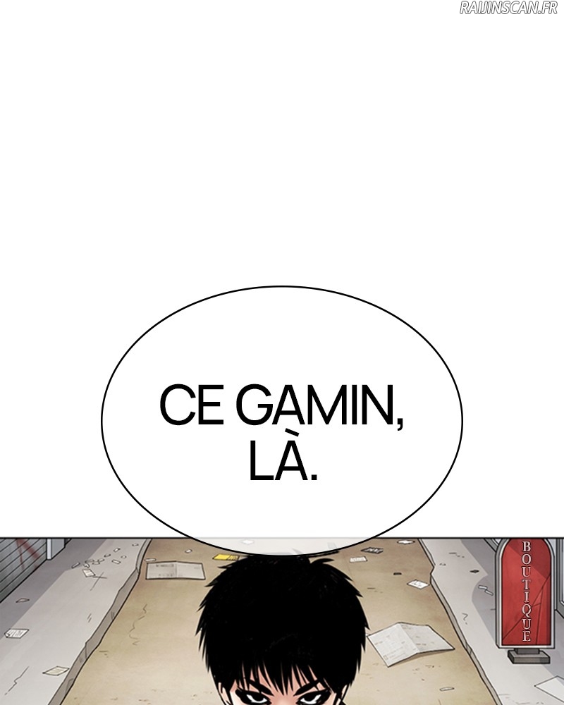 Lookism Chapitre 355 - Page 150