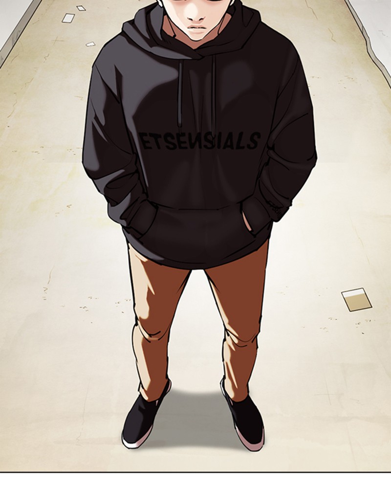 Lookism Chapitre 355 - Page 151