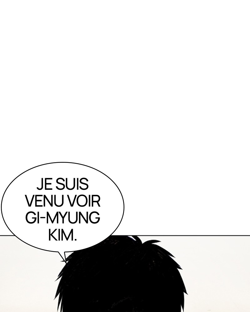 Lookism Chapitre 355 - Page 153